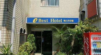 Hotel Best Hotel Tokyo